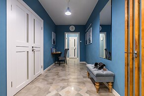 Pushkin - Hall