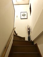 Tengachaya House
