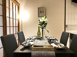 Tengachaya House