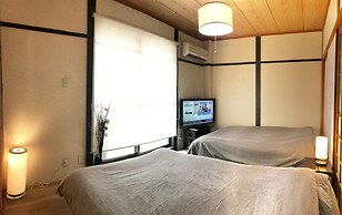Tengachaya House