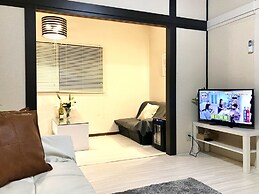 Tengachaya House
