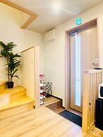 Asahi Kasumi Villa