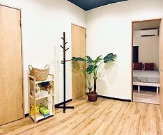 Asahi Kasumi Villa