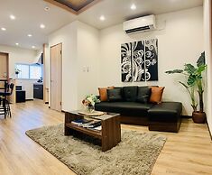 Asahi Kasumi Villa