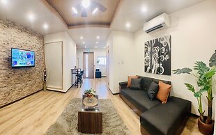 Asahi Kasumi Villa