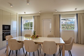 Residence Sol e Mar