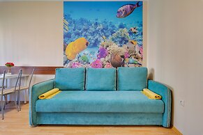 Golden Fish