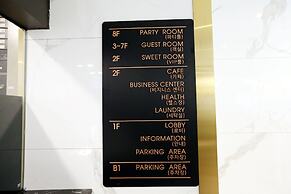 Forest 701 Hotel