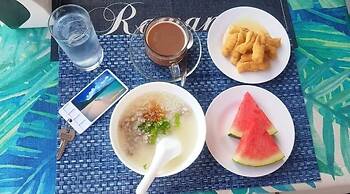 The Phu Resort