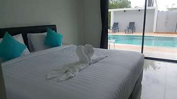 The Phu Resort