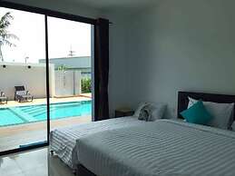 The Phu Resort