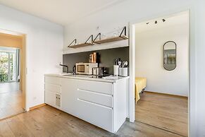 Limehome Augsburg Pilgerhausstraße
