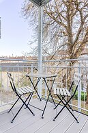 Limehome Augsburg Pilgerhausstraße