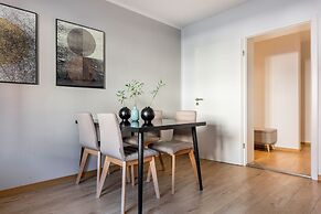 Limehome Augsburg Pilgerhausstraße