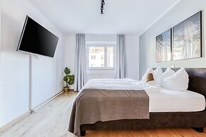 Limehome Augsburg Pilgerhausstraße