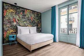 Marmont Hotel