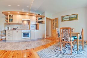 Apartamenty Sun & Snow Moniuszki