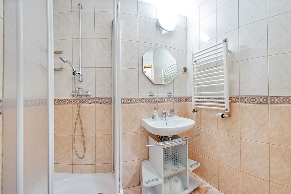 Apartamenty Sun & Snow Moniuszki