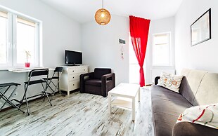 Apartamenty Sun & Snow na Wilczej