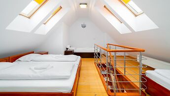Apartamenty Sun & Snow na Wilczej
