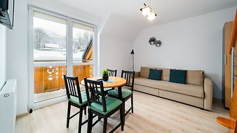 Apartamenty Sun & Snow na Wilczej