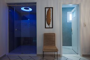 Hotel Villa Flora