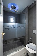 Hotel Villa Flora