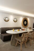 Hotel Villa Flora
