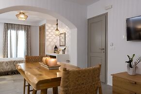 Hotel Villa Flora