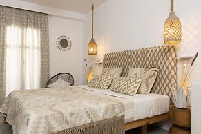 Hotel Villa Flora