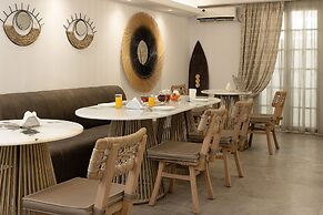 Hotel Villa Flora