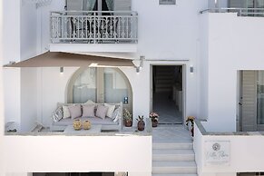 Hotel Villa Flora