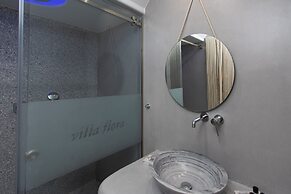 Hotel Villa Flora