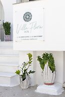 Hotel Villa Flora