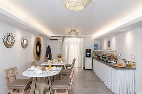 Hotel Villa Flora