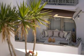 Hotel Villa Flora