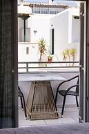 Hotel Villa Flora