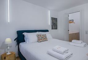 Lucky Suites