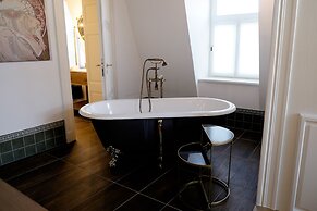 hôtel villa raab