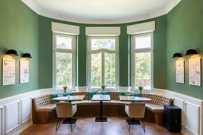 hôtel villa raab