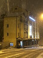 Hotel Griu