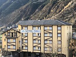 Hotel Griu