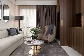 We Me Suite Hotel