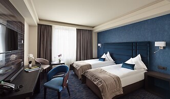Old Town Hotel