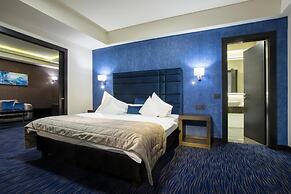 Old Town Hotel
