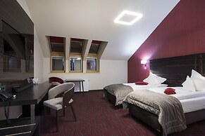 Old Town Hotel