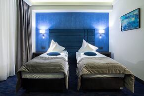 Old Town Hotel