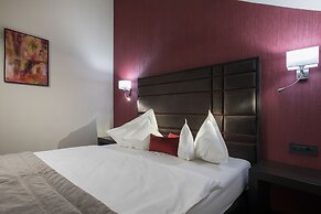 Old Town Hotel