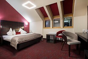Old Town Hotel