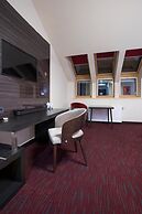 Old Town Hotel